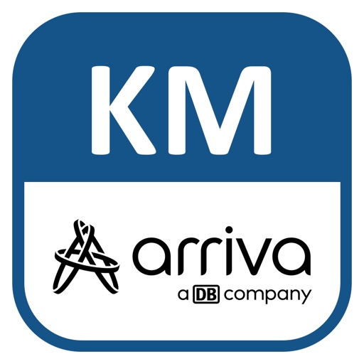 ARRIVA KM