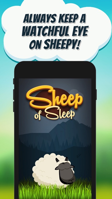 How to cancel & delete Sheep of Sleep from iphone & ipad 3