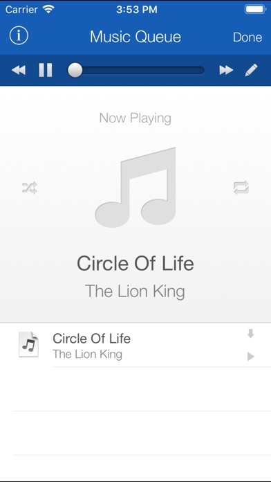 【图】JustCloud(截图2) 【图】JustCloud(截图2)