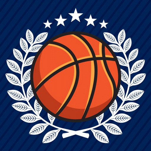 Basketball Collection icon