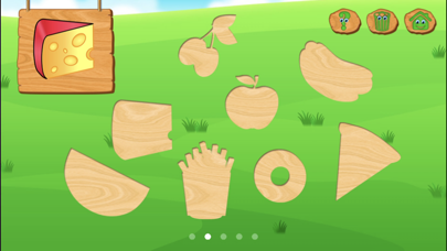 123 Kids Fun Memo Lite - Free Educational Games for Toddlers and Preschoolers Screenshot 9