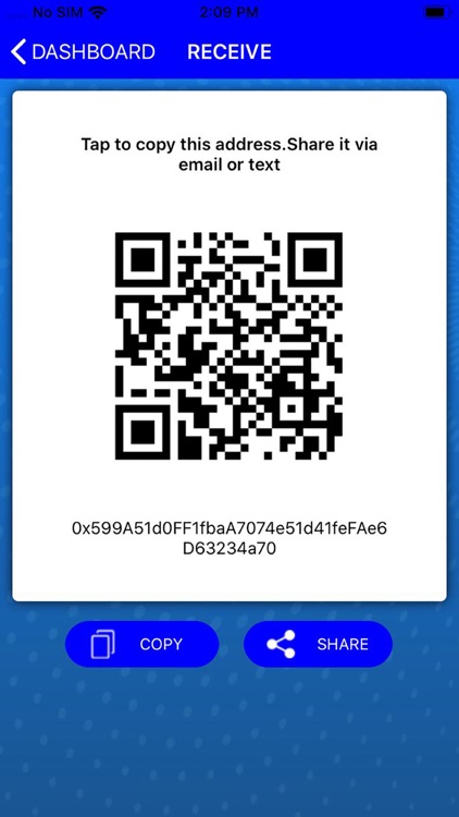 Coinerium screenshot-3