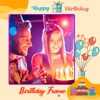 Birthday Photo Frames Editor