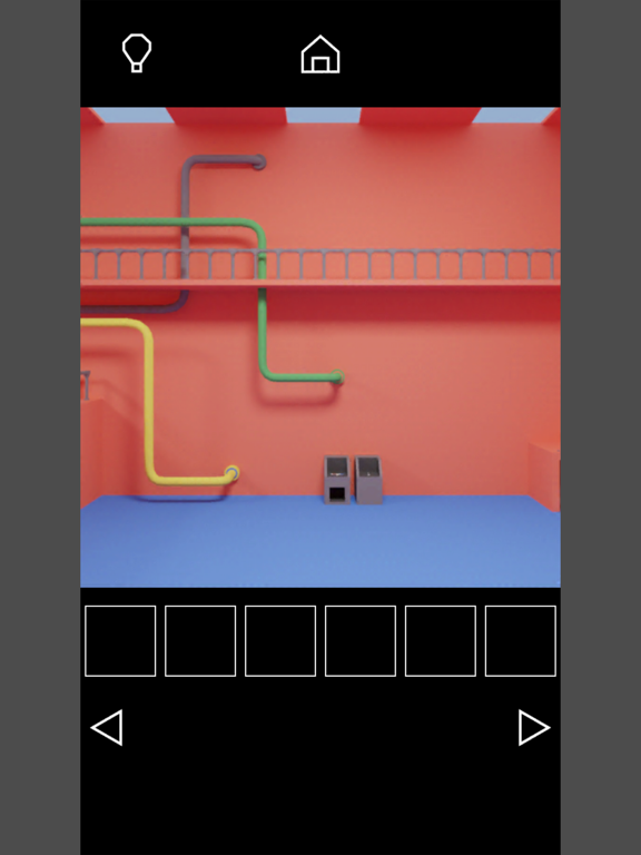 脱出ゲーム Factoryのおすすめ画像4