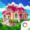 Match pieces and solve puzzles to design your dream restaurant mansion and garden