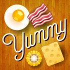 Top 10 Food & Drink Apps Like Yummy!!! - Best Alternatives