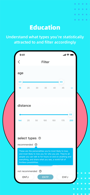 Boo - Personality Dating App(圖4)-速報App