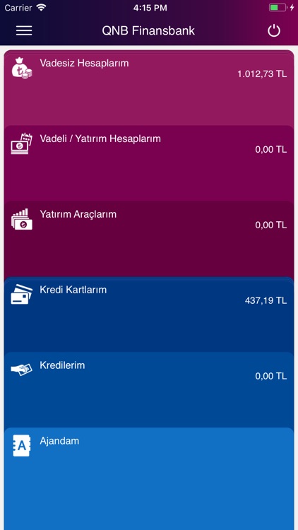 QNB Finansbank Cep Şubesi