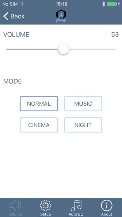 Origin Acoustics Sub