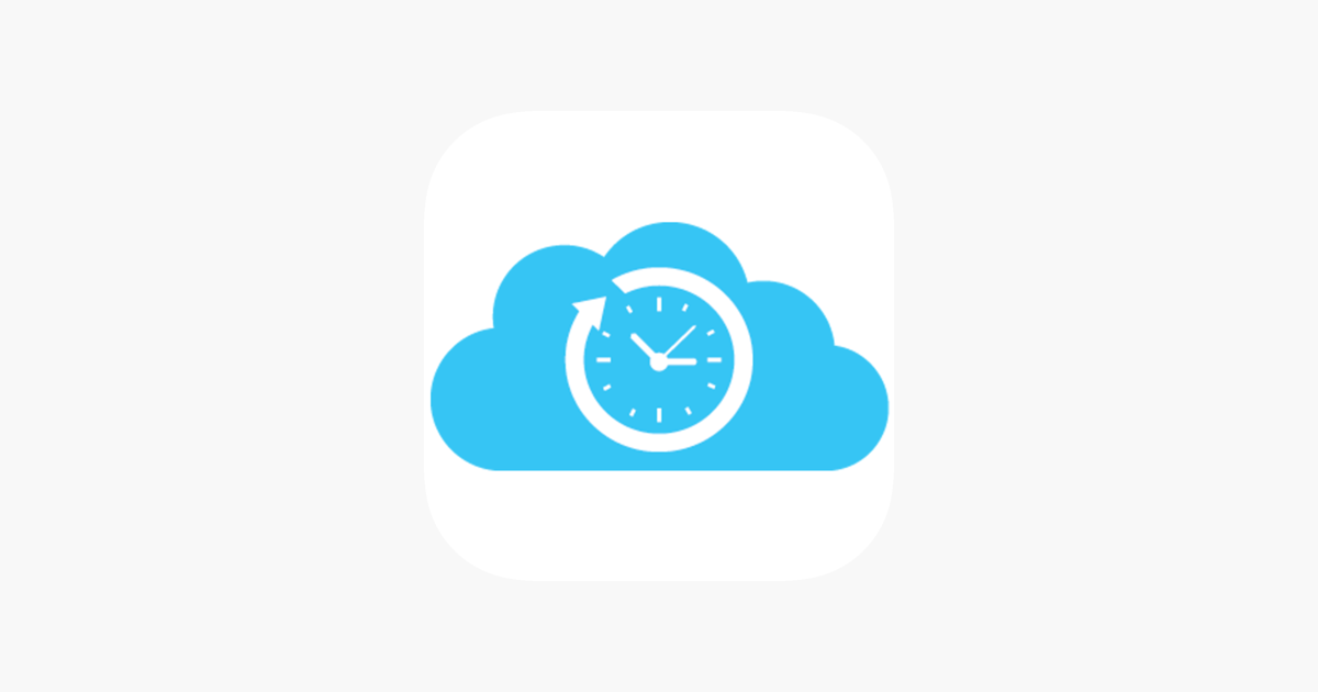 Easy Time Clock on the App Store Easy Time Clock on the App Store