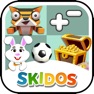 Get SKIDOS For 7,8,9+ Year Old Kids, Girls, Boys. Cool Math, Coding Games. Fun learning! for iOS, iPhone, iPad Aso Report