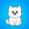 Merge cute puppies and unlock new breeds