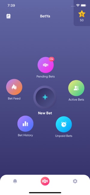 Bet-Ya(圖1)-速報App