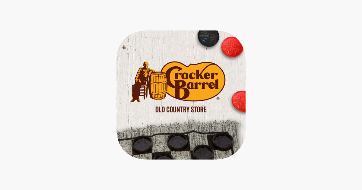 ‎Cracker Barrel Games