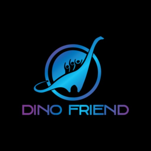 Dino Friend