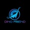 The Dino Friend app makes accessing partner's promotion easier and more convenient than ever