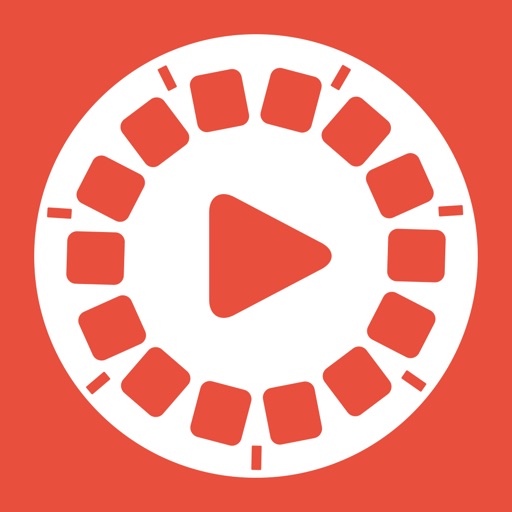 Flipagram+ Slideshow Collage