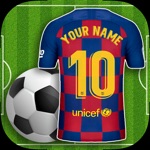 Football Club Jersey Maker