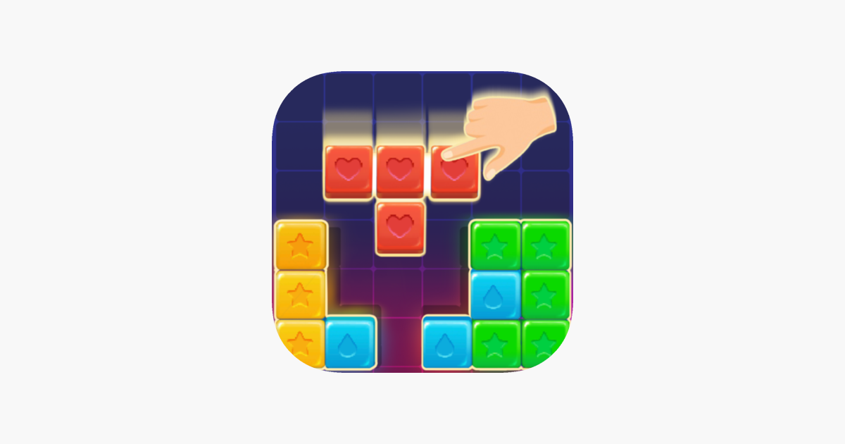 block-puzzle-classic-3d-on-the-app-store