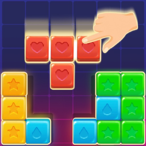 Block Puzzle Classic 3D by Tran Dinh Van