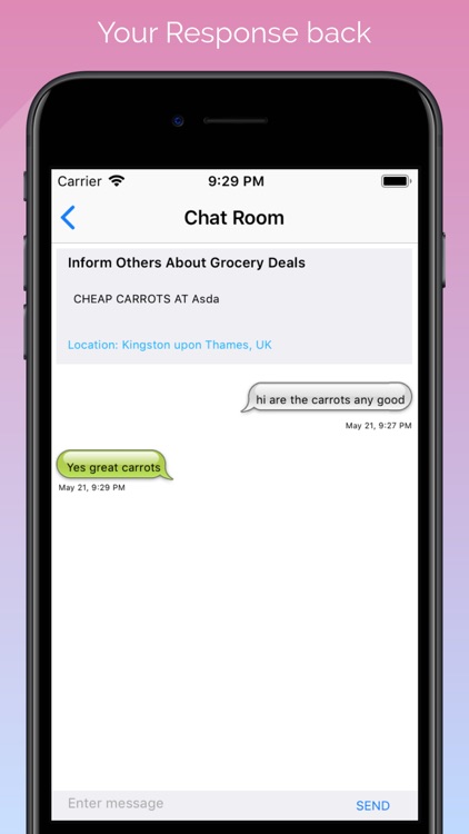 UFindIt screenshot-7