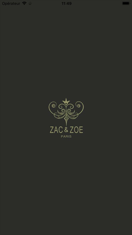 ZAC&ZOE(Zac&Zoé)