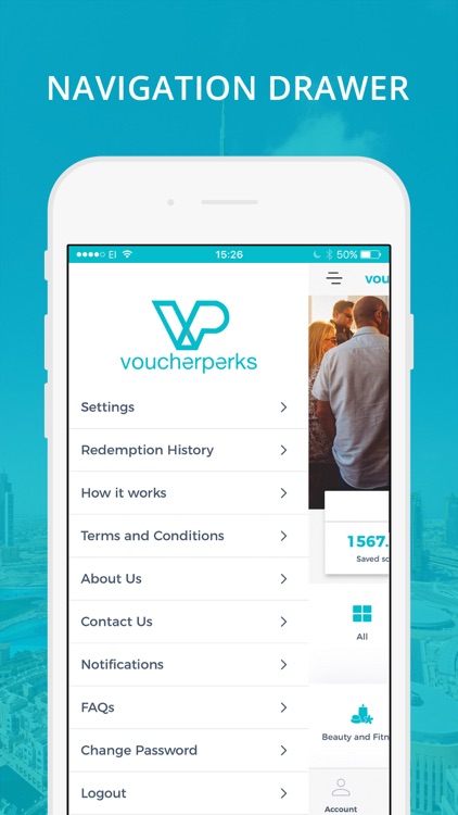 VoucherPerks screenshot-6