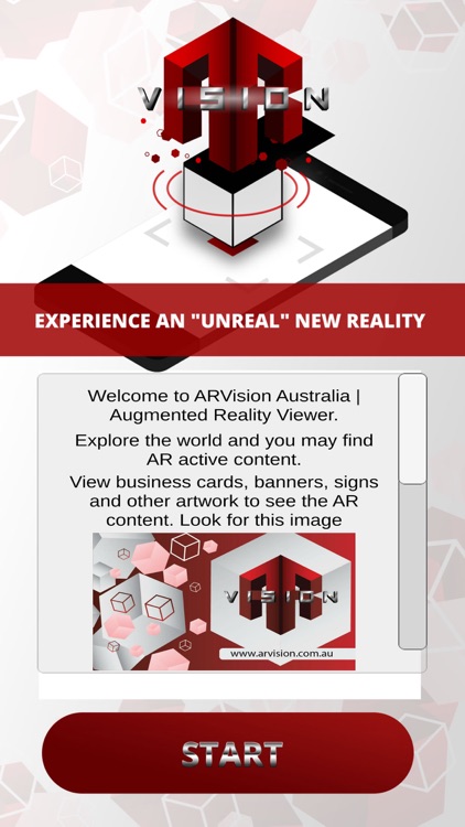 AR Vision | AR Viewer