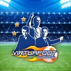 Activities of Virtuafoot Football Manager