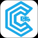 Carrier - Ứng dụng đặt xe tải