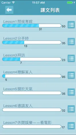 Game screenshot 英語會話達人(專業版) hack