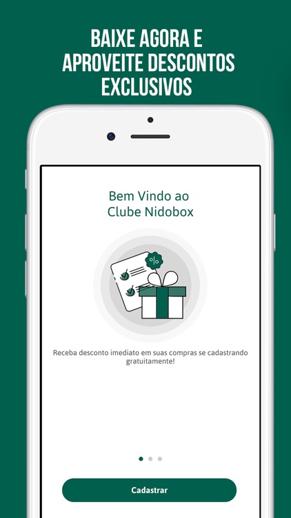 Clube Nidobox