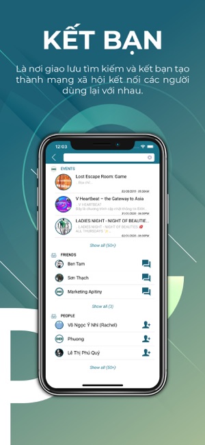 Apitiny - Sự kiện, kết bạn(圖2)-速報App