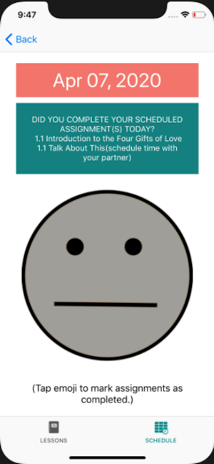 Four Gifts of Love® Class(圖4)-速報App