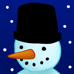 Snow Planet : Make a snowman! by Plus Inc. (Japan)
