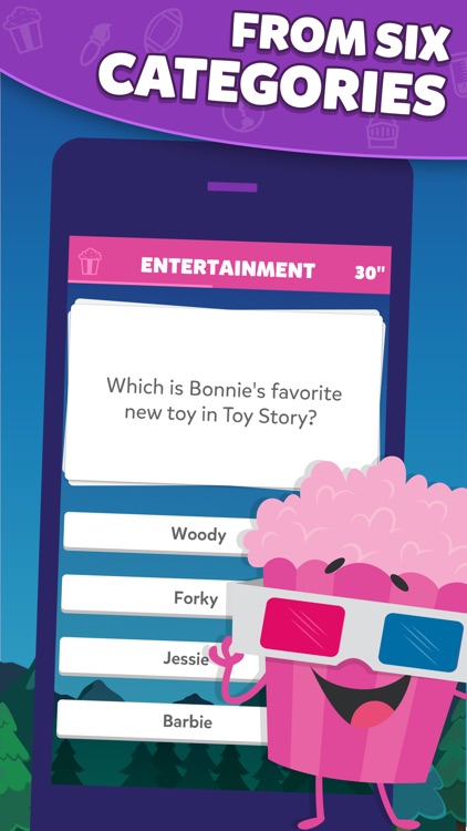 Trivia Crack (No Ads) screenshot-1