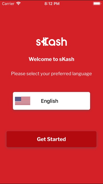 sKash