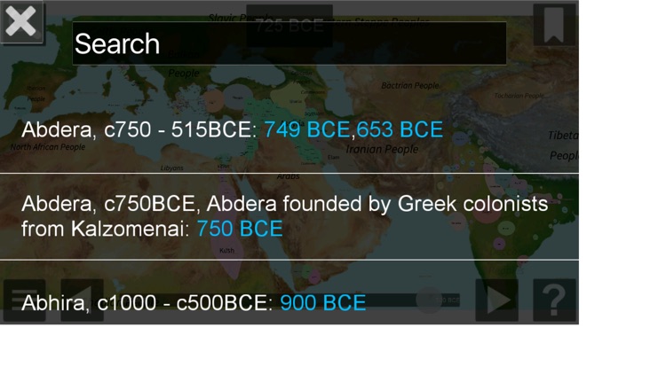 World History Maps: Ancient screenshot-4