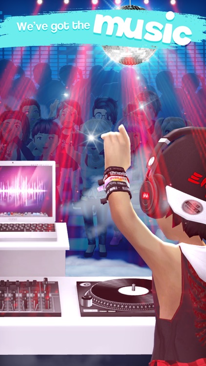 Club Cooee screenshot-3