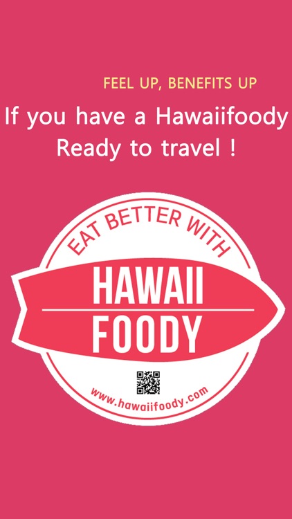 Hawaiifoody Dining Card screenshot-5