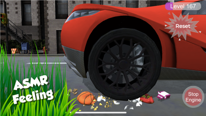 Car Crush things - ASMR games screenshot 4