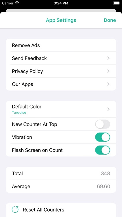 Counter - Tally Counter
