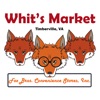 Whit's Market