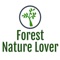 Forest Nature Lover App includes Music, Wild Animals, Wallpapers and Status