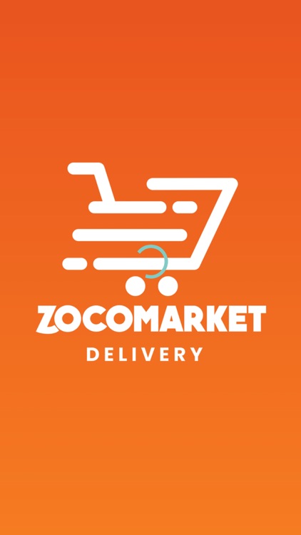 Zocomarket Delivery