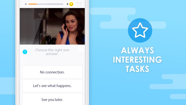 EWA: Learn English Language screenshot-4