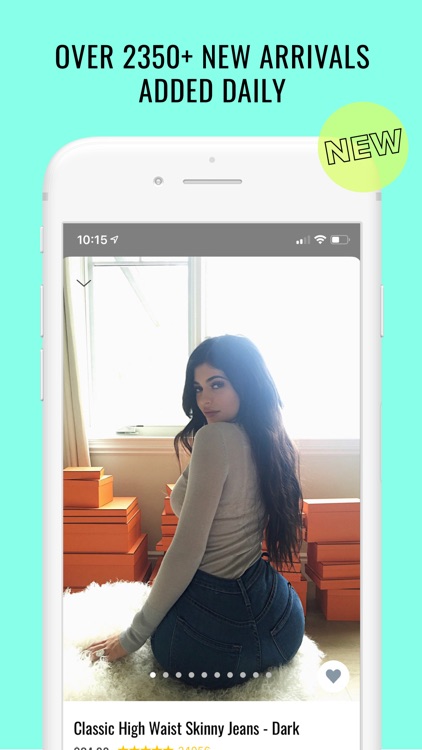 Fashion Nova