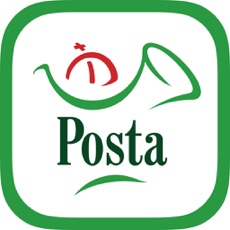 Activities of Magyar Posta applikáció