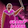 Barbi Granny Mod