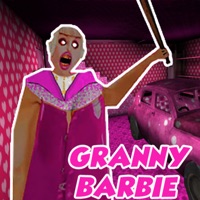 Barbi Granny Mod